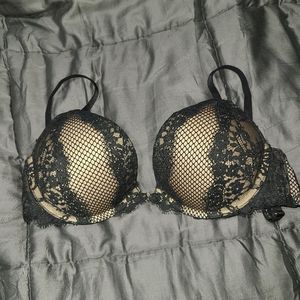 Victoria secret bombshell plunge bra